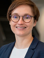 Prof. Dr. Lena Steinhoff